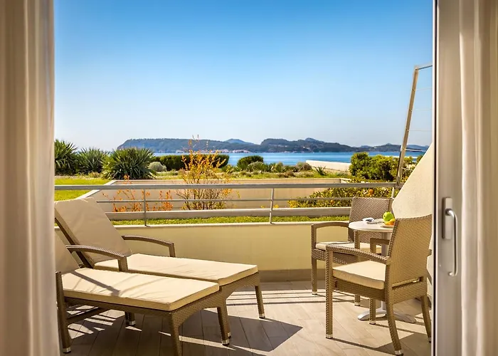 President Hotel, Valamar Collection Hotel 5*