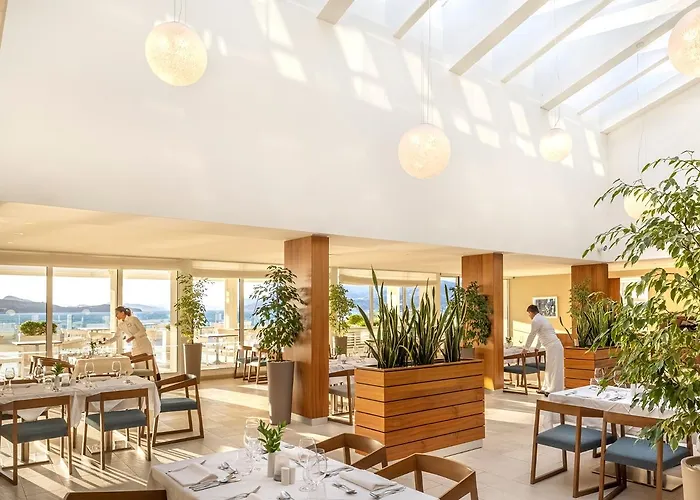 President Hotel, Valamar Collection 5* Dubrovnik