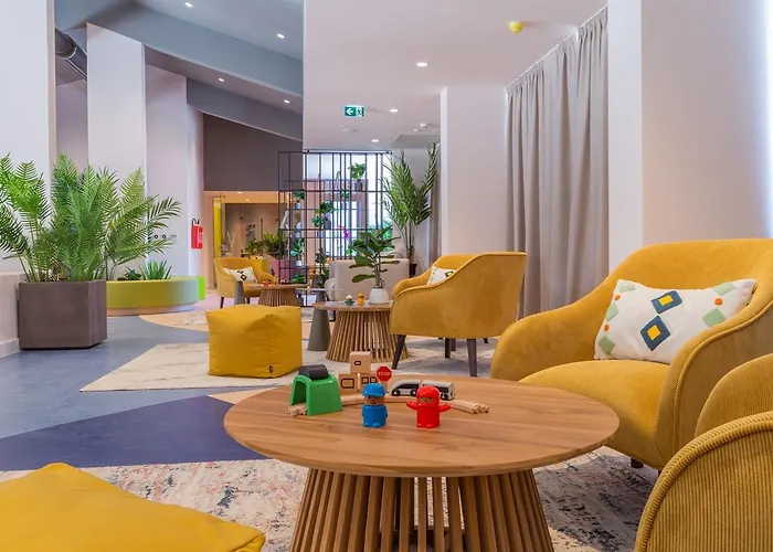 President Hotel, Valamar Collection