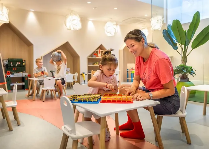 President Hotel, Valamar Collection 5* Dubrovnik