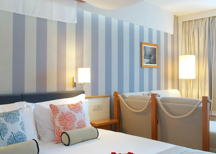 President Hotel, Valamar Collection