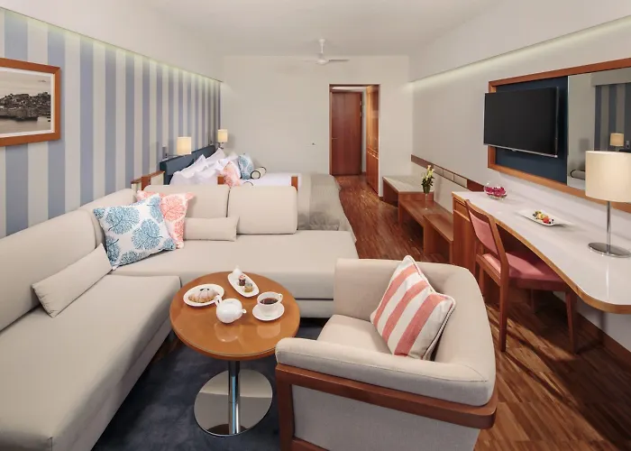 Hotel President Hotel, Valamar Collection Dubrovnik