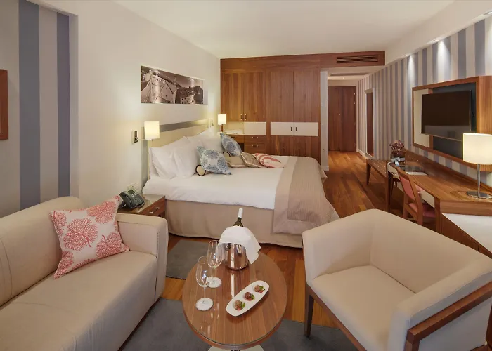 President Hotel, Valamar Collection