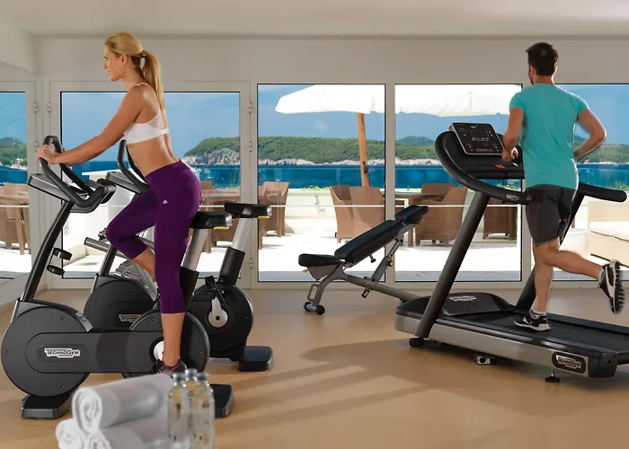 President Hotel, Valamar Collection Hotel Dubrovnik