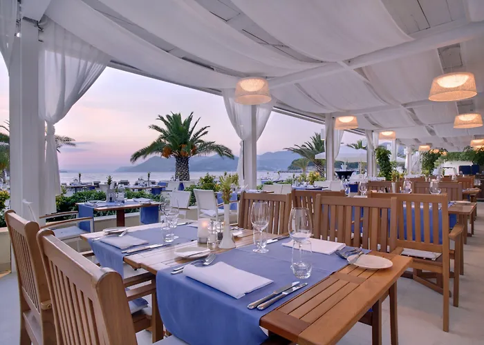 President Hotel, Valamar Collection 5* Dubrovnik