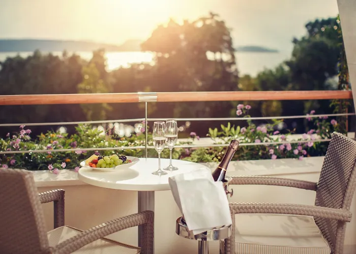 President Hotel, Valamar Collection Hotel Dubrovnik