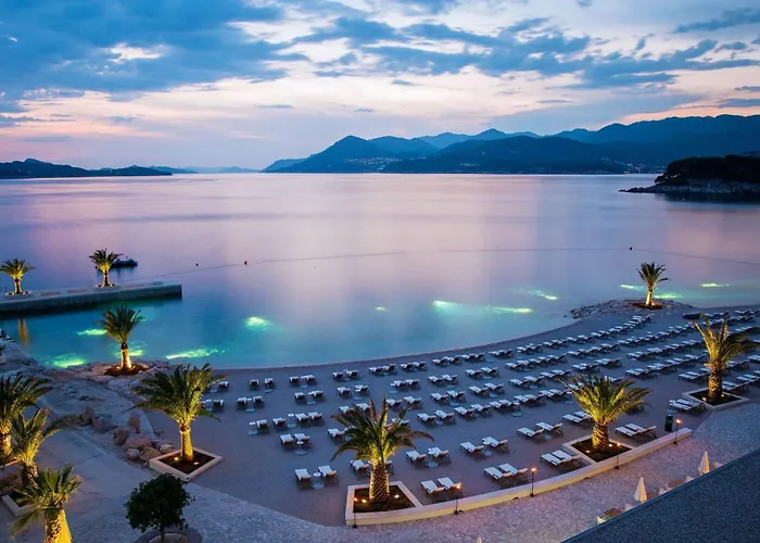 President Hotel, Valamar Collection 5* Dubrovnik