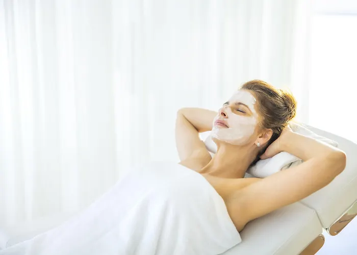 President Hotel, Valamar Collection 5*