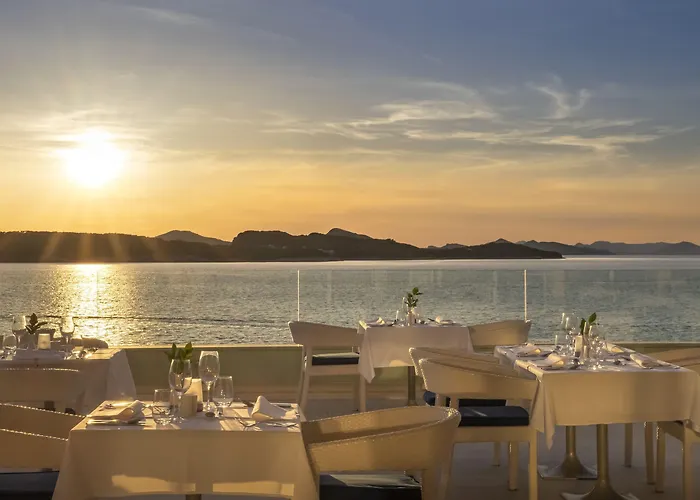 President Hotel, Valamar Collection Dubrovnik