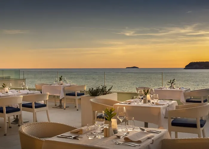 President Hotel, Valamar Collection Dubrovnik