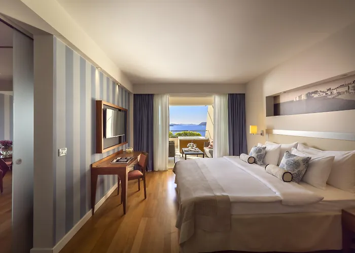 Hotel President Hotel, Valamar Collection