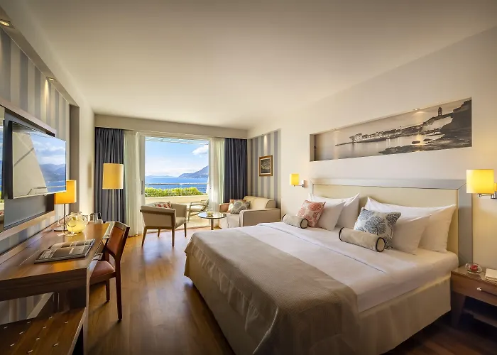 Hotel President Hotel, Valamar Collection Dubrovnik