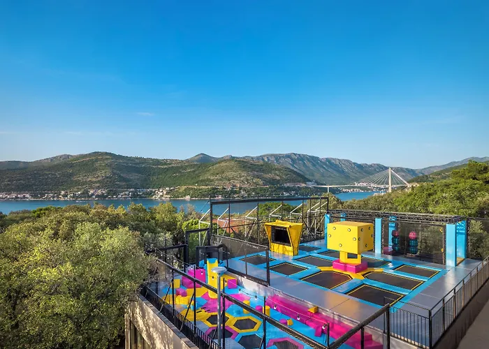 President Hotel, Valamar Collection Hotel Dubrovnik