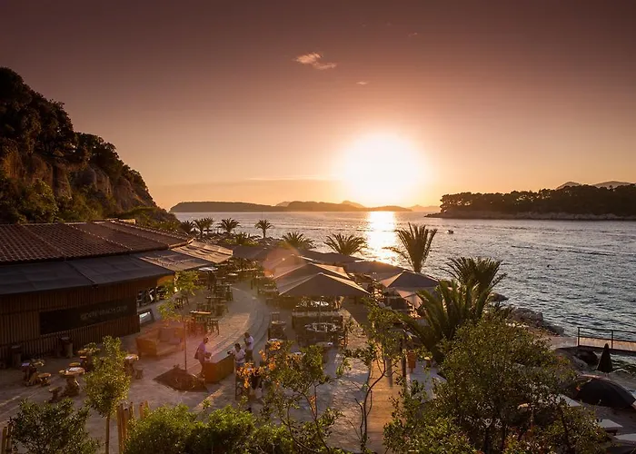 President Hotel, Valamar Collection