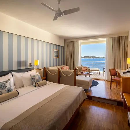 Hotel President Hotel, Valamar Collection