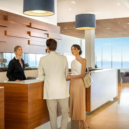 President Hotel, Valamar Collection 5*