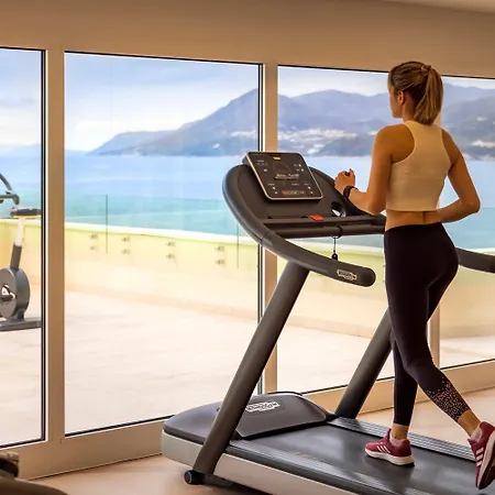 President Hotel, Valamar Collection 5*