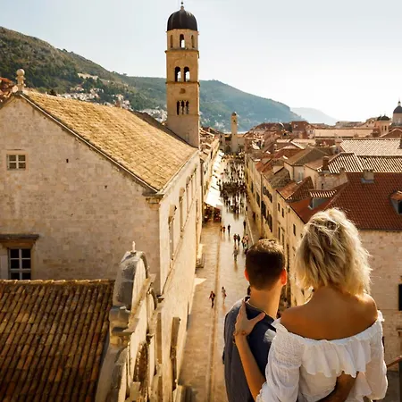 President Hotel, Valamar Collection 5* Dubrovnik