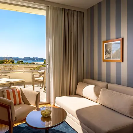 President Hotel, Valamar Collection 5*