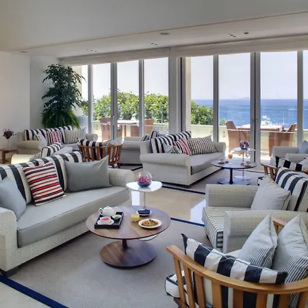 President Hotel, Valamar Collection Hotel