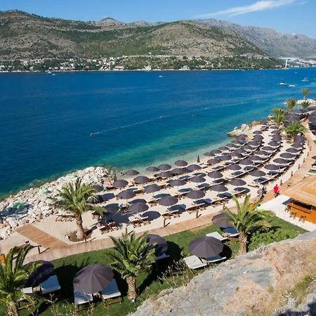 Hotel President Hotel, Valamar Collection 5*