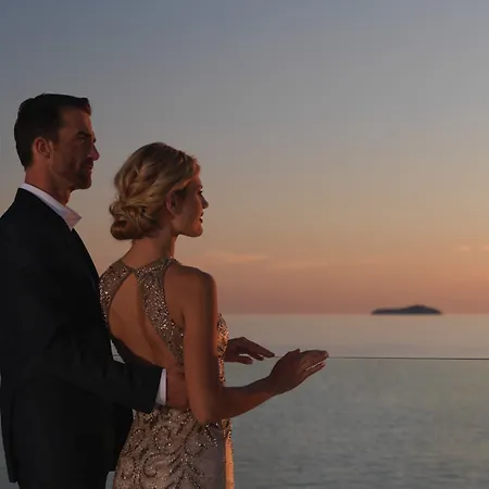 President Hotel, Valamar Collection 5* Dubrovnik