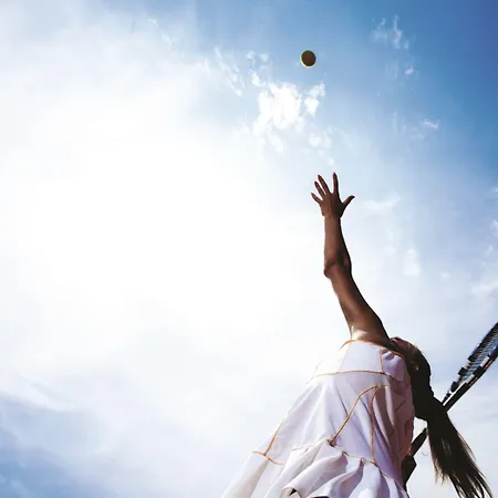 President Hotel, Valamar Collection Hotel 5*