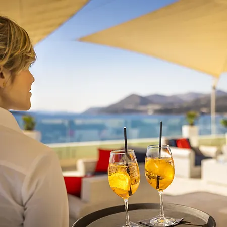 Hotel President Hotel, Valamar Collection