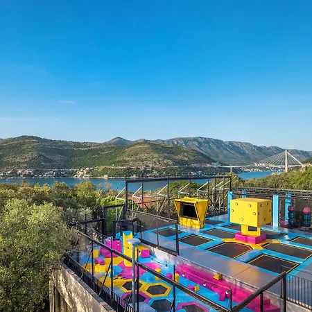 President Hotel, Valamar Collection Hotel Dubrovnik