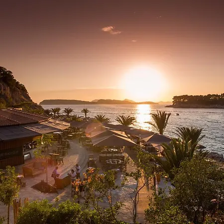 President Hotel, Valamar Collection